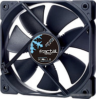 Вентилятор для корпуса Fractal Design Dynamic X2 GP-12 (черный)