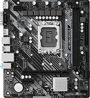 Материнская плата ASRock H610M-HDV/M.2 R2.0