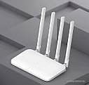 Wi-Fi роутер Xiaomi Mi Router 4a (международная версия), фото 5