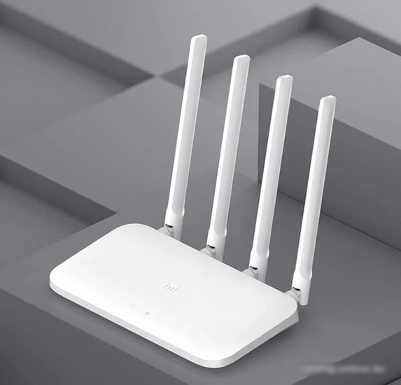 Wi-Fi роутер Xiaomi Mi Router 4a (международная версия) - фото 5 - id-p225188056