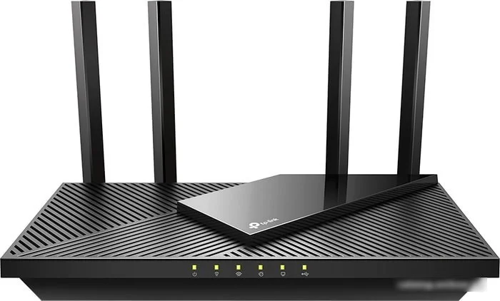 Wi-Fi роутер TP-Link Archer AX55 - фото 1 - id-p225188057