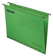 Файл подвесной к картотекам "Pendaflex Standart", A4, зелёный