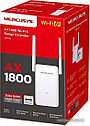 Усилитель Wi-Fi Mercusys ME70X, фото 3