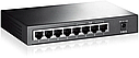 Коммутатор TP-Link TL-SF1008P, фото 3