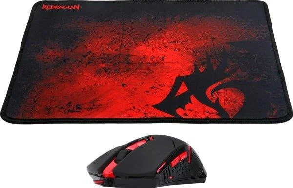 Игровая мышь Redragon M601BA - фото 2 - id-p225188077