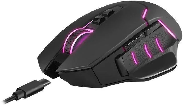 Игровая мышь Redragon Mirage Pro - фото 5 - id-p225188079