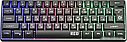 Клавиатура Defender Red GK-116, фото 3