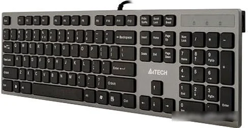 Клавиатура A4Tech KV-300H - фото 1 - id-p225188095