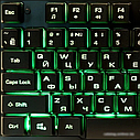 Клавиатура + мышь Nakatomi KMG-2305U, фото 4