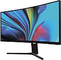 Игровой монитор Xiaomi Curved Gaming Monitor 30" RMMNT30HFCW (международная версия), фото 2