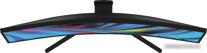 Игровой монитор Xiaomi Curved Gaming Monitor 30" RMMNT30HFCW (международная версия) - фото 3 - id-p225188098