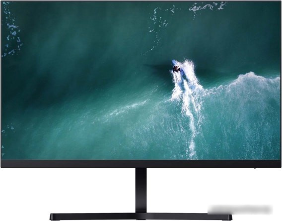 Монитор Xiaomi Mi Desktop Monitor 1C 23.8" RMMNT238NF (международная версия) - фото 1 - id-p225188099