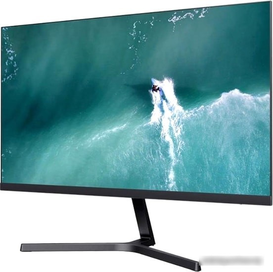 Монитор Xiaomi Mi Desktop Monitor 1C 23.8" RMMNT238NF (международная версия) - фото 2 - id-p225188099