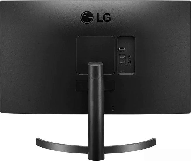 Монитор LG 27QN600-B - фото 5 - id-p225188108