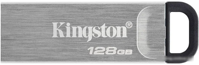 USB Flash Kingston Kyson 128GB - фото 1 - id-p225188136