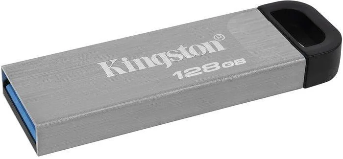 USB Flash Kingston Kyson 128GB - фото 3 - id-p225188136