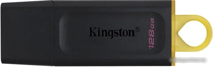 USB Flash Kingston Exodia 128GB