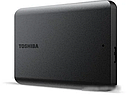 Внешний накопитель Toshiba Canvio Basics 2022 2TB HDTB520EK3AA, фото 3