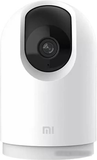 IP-камера Xiaomi Mi 360 Home Security Camera 2K Pro MJSXJ06CM (международ.версия) - фото 1 - id-p225188150