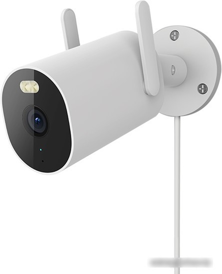 IP-камера Xiaomi Outdoor Camera AW300 MBC20 (международная версия) - фото 1 - id-p225188152