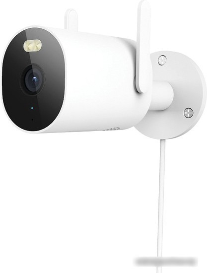 IP-камера Xiaomi Outdoor Camera AW300 MBC20 (международная версия) - фото 4 - id-p225188152