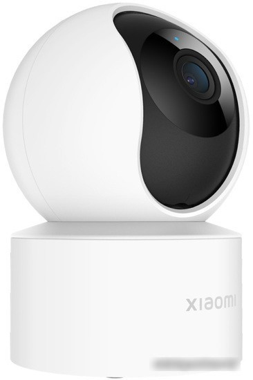 IP-камера Xiaomi Mi Smart Camera C200 MJSXJ14CM (международная версия) - фото 1 - id-p225188153