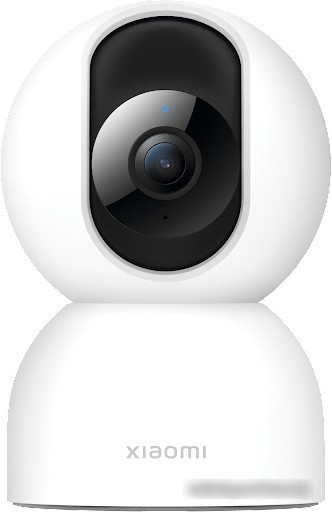 IP-камера Xiaomi Smart Camera C400 MJSXJ11CM (международная версия) - фото 2 - id-p225188154
