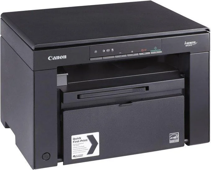 МФУ Canon i-SENSYS MF3010 - фото 3 - id-p225188162