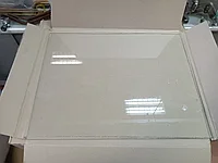 Внутреннее стекло духовки Samsung NV7B4225ZAK/U2 500x465 прозрачное, аналог