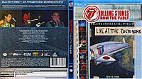 The Rolling Stones - From the vault 1990 tokyo