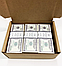 Купюры бутафорные доллары (1 пачка) / Сувенирные деньги, 100 USD бутафорных (100 шт. в пачке), фото 9