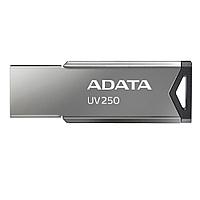 Флеш Диск A-Data 32Gb UV250 AUV250-32G-RBK USB2.0 черный