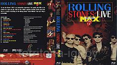 The Rolling Stones - LIVE