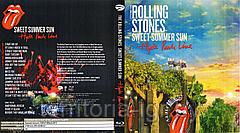 The Rolling Stones - Sweet summer sun hyde paul line