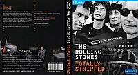 The Rolling Stones - Totally stripped (4BD)