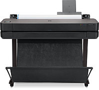 Плоттер HP DesignJet T630 Printer (5HB11A#B19) {36",4color,2400x1200dpi,1Gb, 30spp(A1),USB / GigEth /
