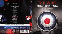 The Who - Quadrophenia live in London