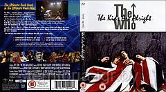 The Who The kids are alright