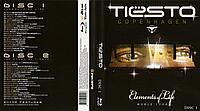 Tiesto Copenhagen Disc 1