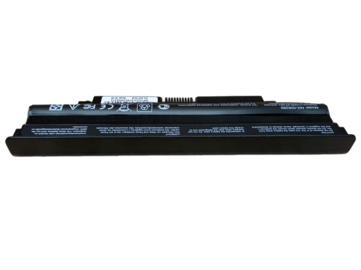 Аккумулятор (батарея) для ноутбука Dell Inspiron M4110 (J1KND) 11.1V 5200mAh - фото 9 - id-p25387057