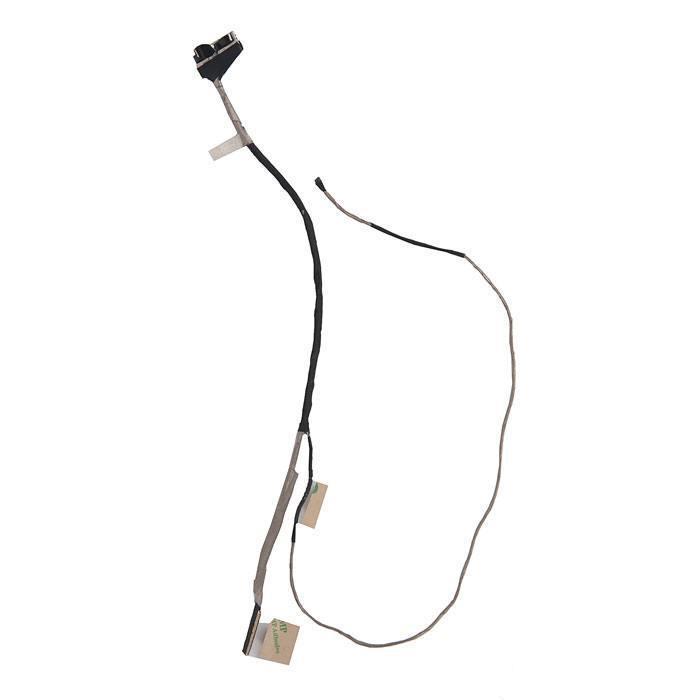 Шлейф матрицы (экрана) Acer Aspire V5-551