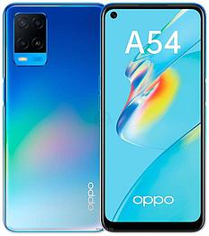 Замена стекла экрана Oppo A54