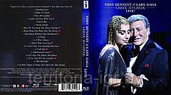 Tony Bennett & Lady Gaga: Cheek To Cheek - Live