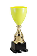 Кубок "Энергия" , высота 33 см, диаметр чаши 12 см арт. 1003-330-120