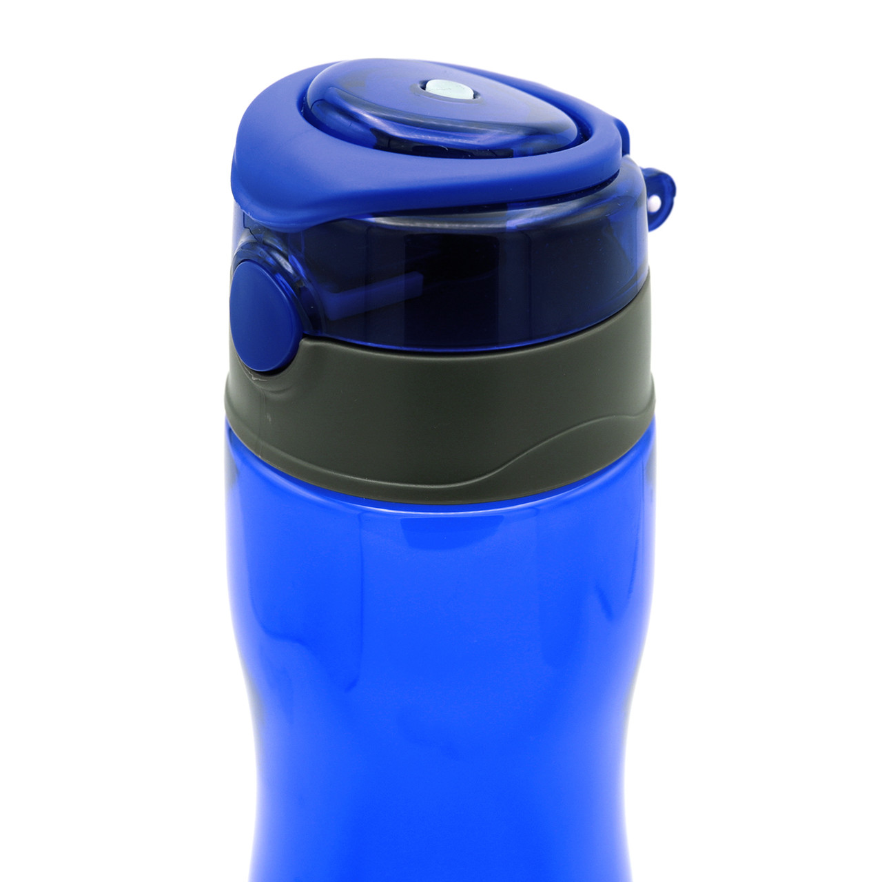 Пластиковая бутылка Solada 700 мл для нанесения логотипа - фото 10 - id-p64364389