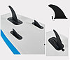 Сапборд SUP Board POWERFANS (320х84х15), арт. TA004-004 (синий), фото 5