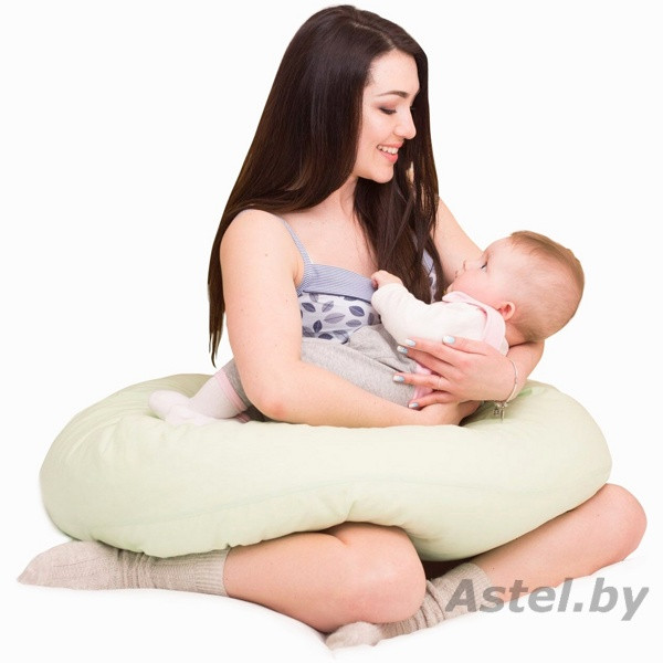 Подушка для беременных Vegas Baby Boom (24х250) - фото 4 - id-p225188730