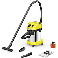 Пылесос Karcher WD 3 P S V-17/4/20 1.628-190.0