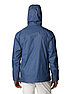 Куртка мембранная мужская Columbia Watertight™ II Jacket синий 1533891-478, фото 3