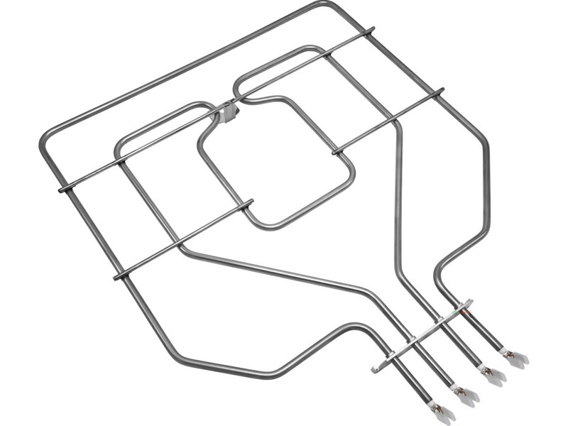 Тэн (нагревательный элемент) верхний (гриль) для духовки Bosch WA234 - фото 1 - id-p224104647